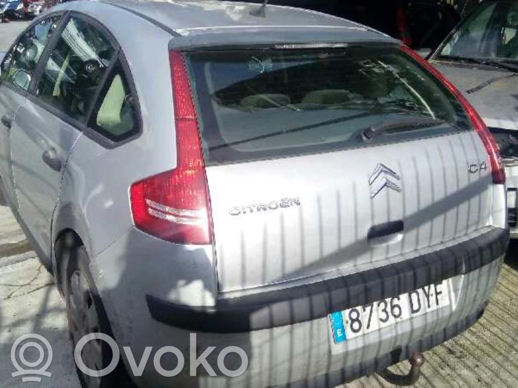 C4 I C4 Picasso, Grand Picasso, Aircross, Cactus  9008N4