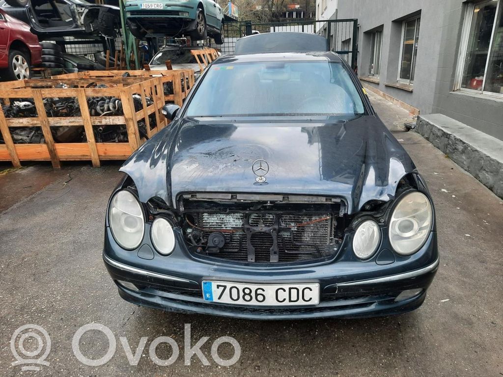 E W211 E-class, AMG (W124, W210, W211, W212, W213, C207, W238)  A6481531479