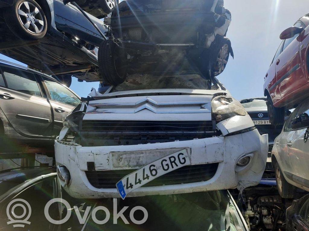 Berlingo Berlingo  828405