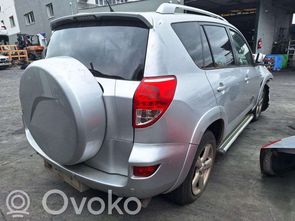 RAV 4 (XA20) RAV 4