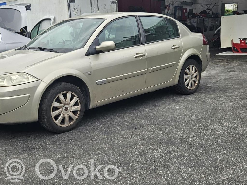 Megane II Megane  8200073237E
