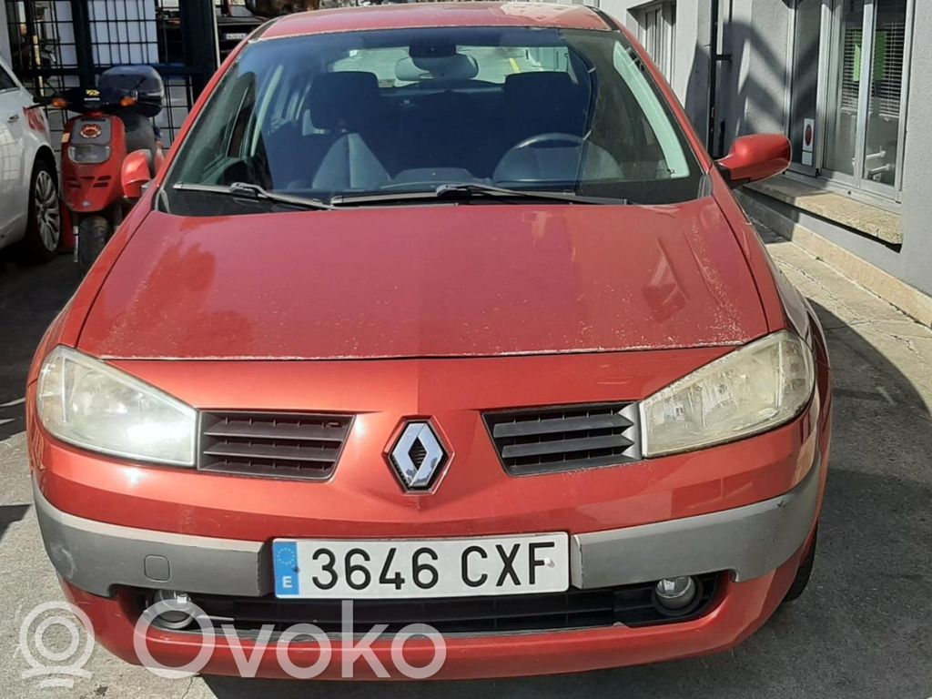 Megane II Megane  8200457418