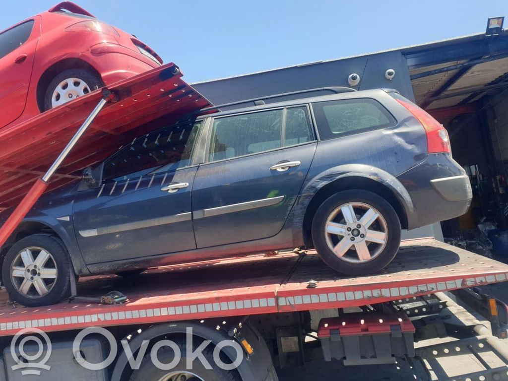 Megane II Megane  8200073237