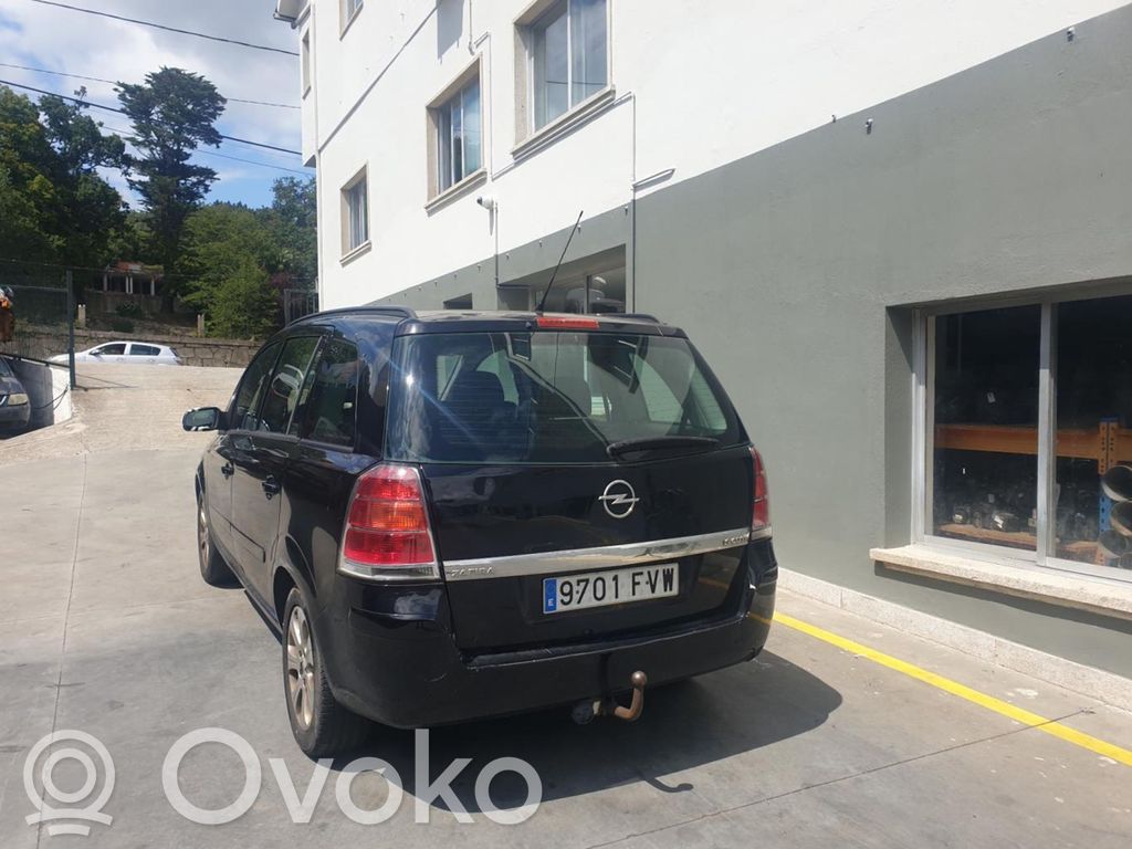 Zafira B Zafira  13244860