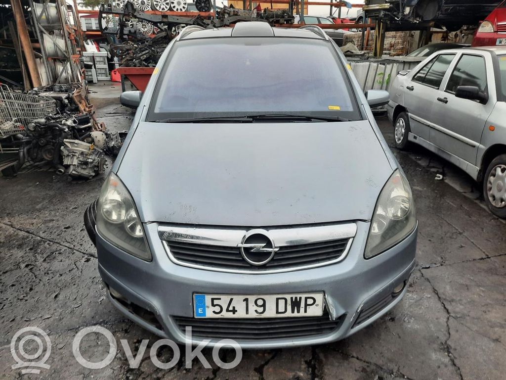 Zafira B Zafira  13234911