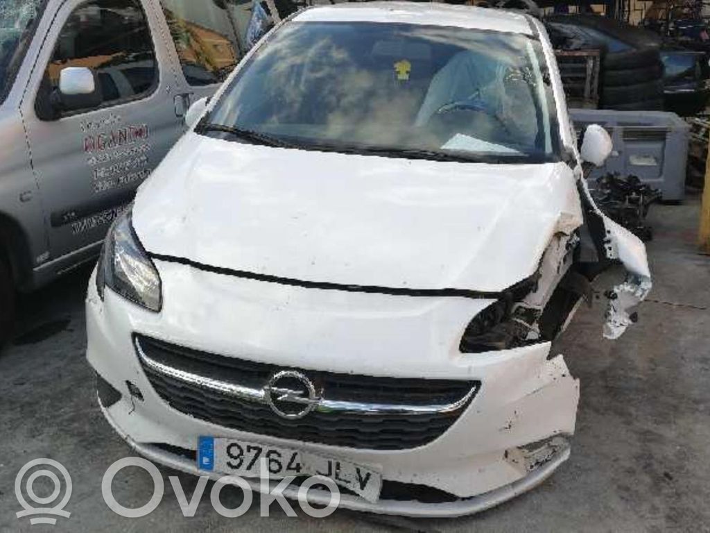 Corsa E Corsa  39057714