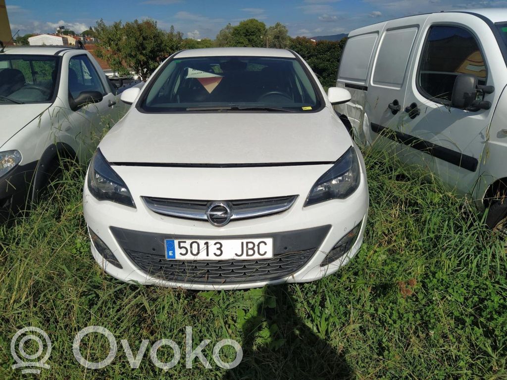Astra J Astra  20941129