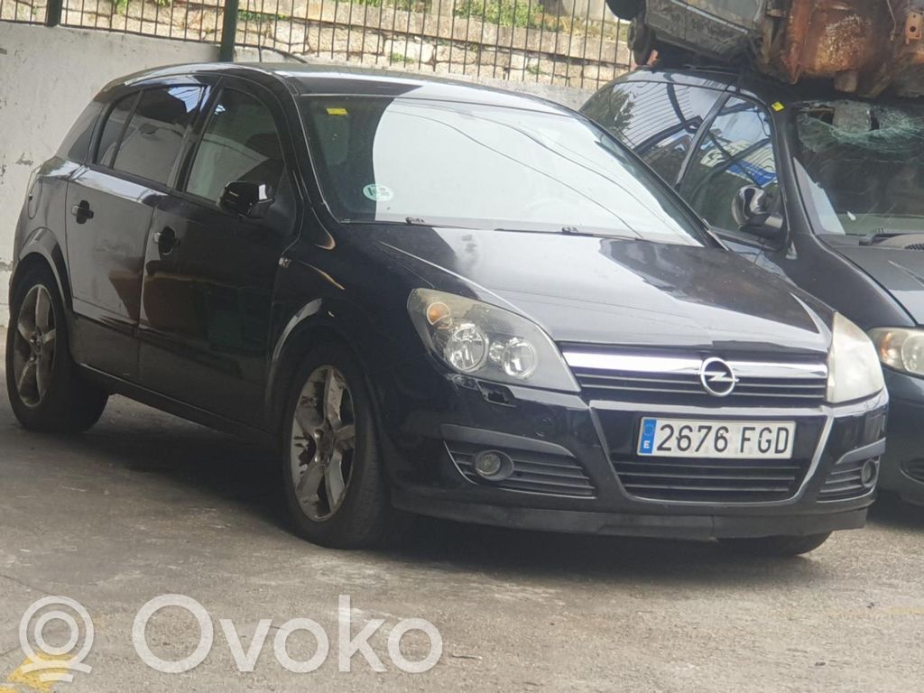 Astra H Astra  13213610