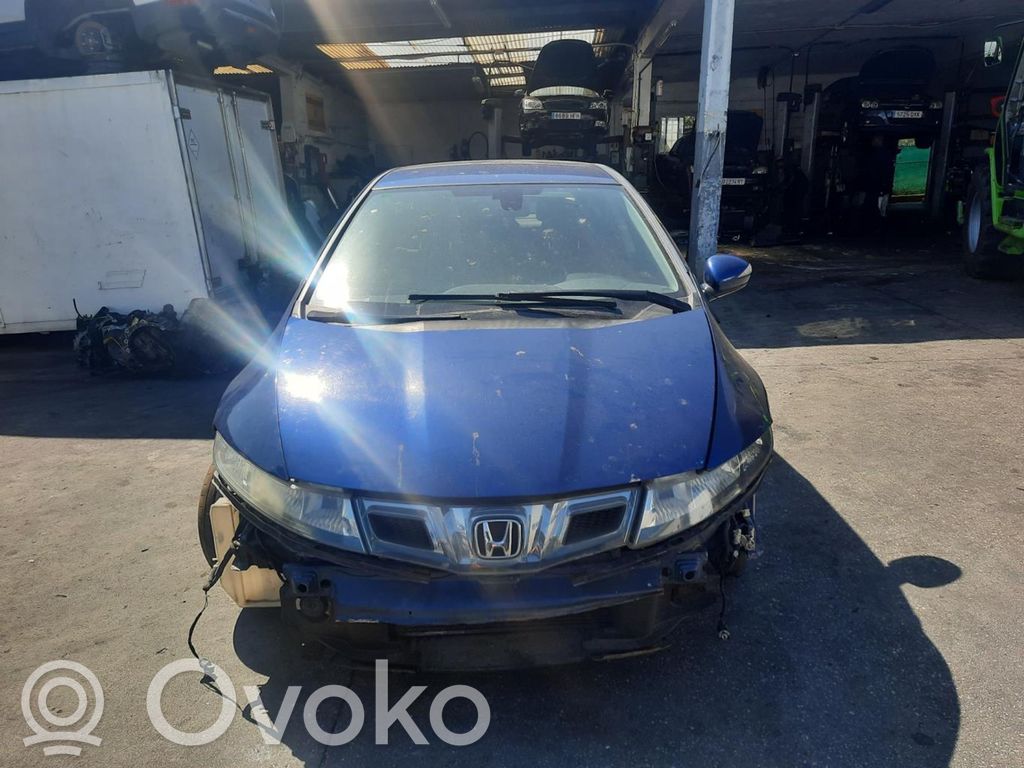 Civic Civic