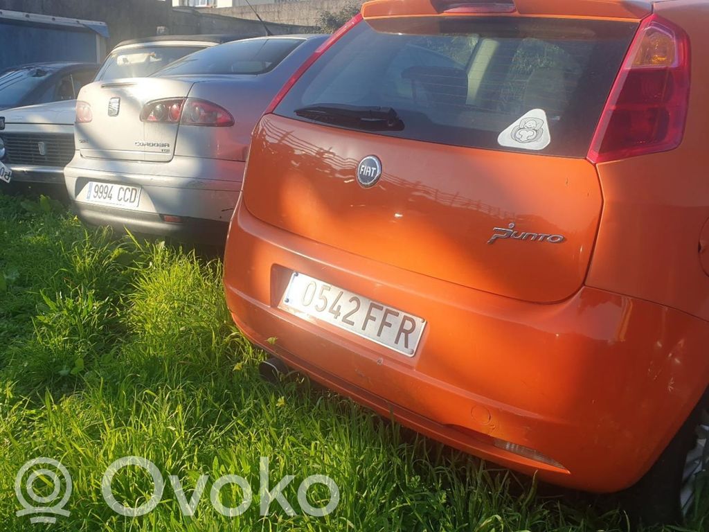 Punto (199) Punto  51786433