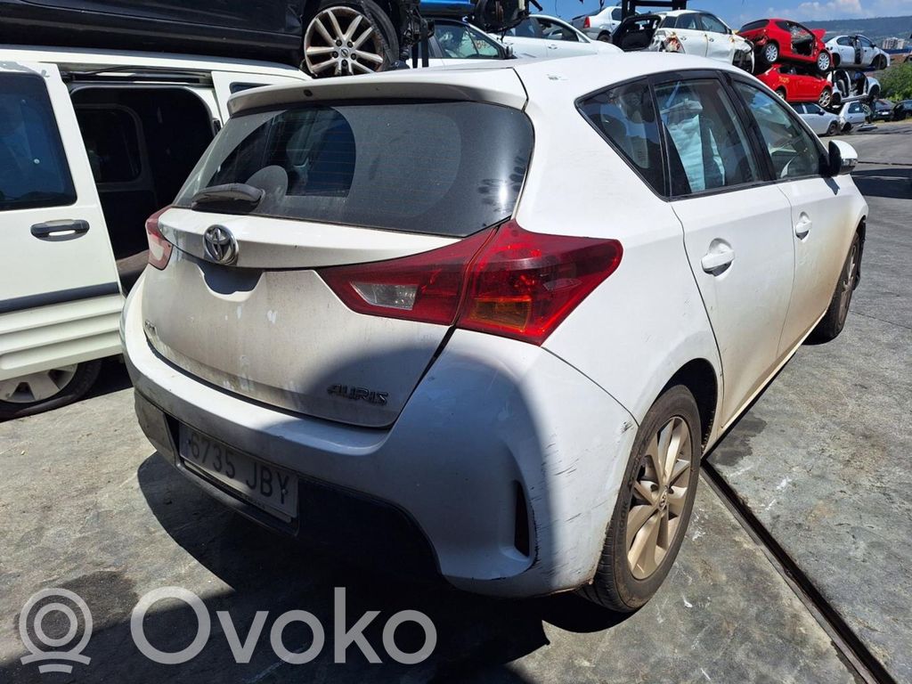 Auris E180 Auris