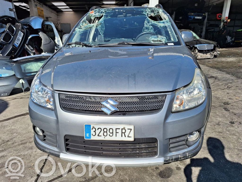 SX4 SX4 S-Cross  22016684