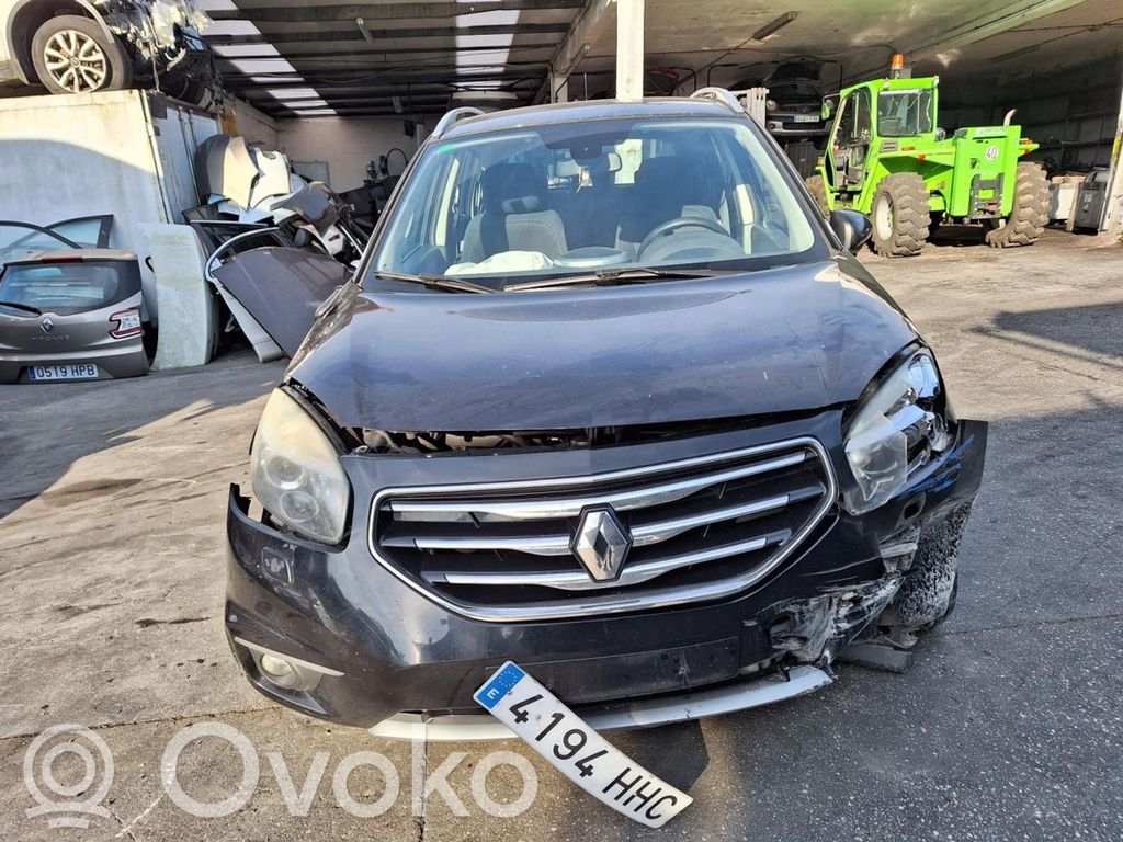 Koleos I Koleos  48810JY40C