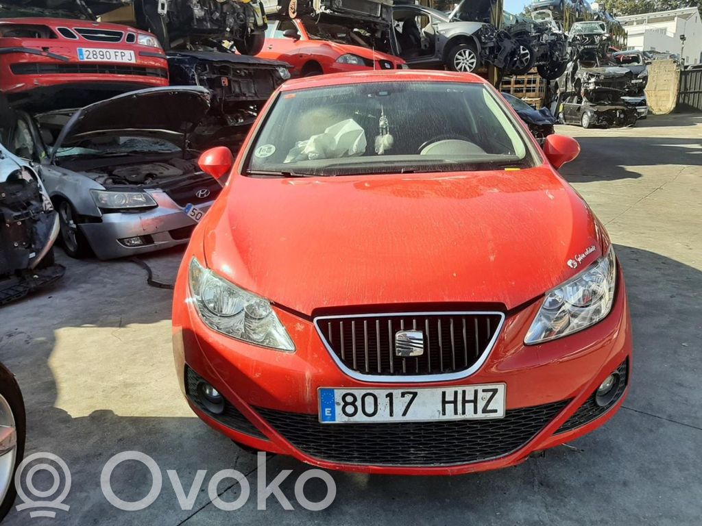 Ibiza IV (6J,6P) Ibiza  6J3807421GRU