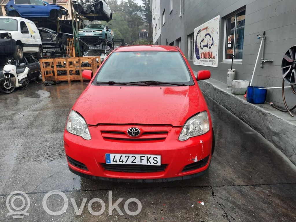 Corolla E120 E130 Corolla  4520002241