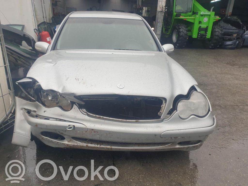 C W203 C-class, AMG (W202, W203, W204, W205, W206)  2033501502