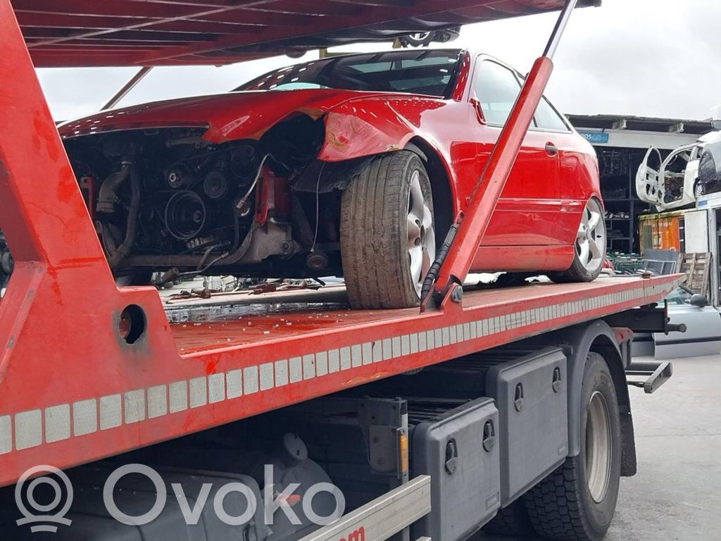 C W203 C-class, AMG (W202, W203, W204, W205, W206)  A0111547202