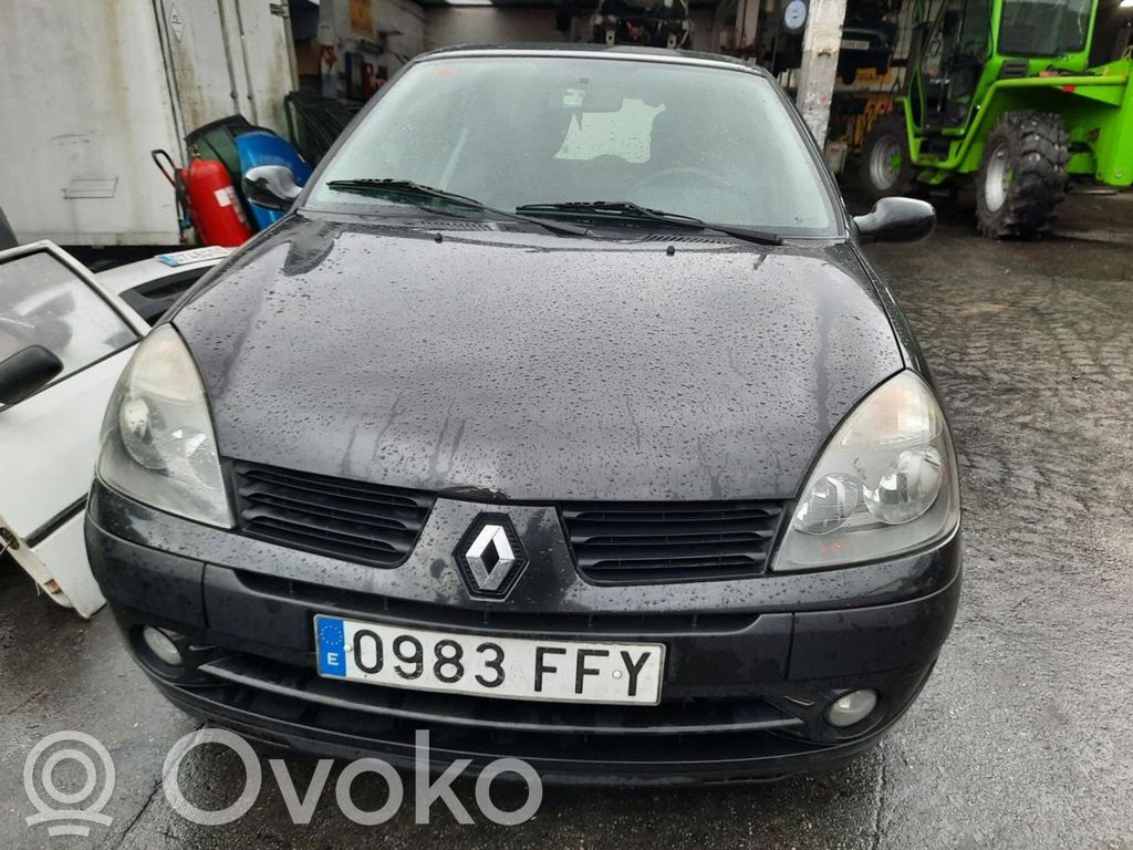 Clio II Clio  1DB00846165