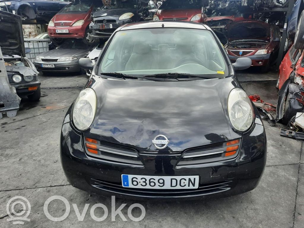 Micra Micra