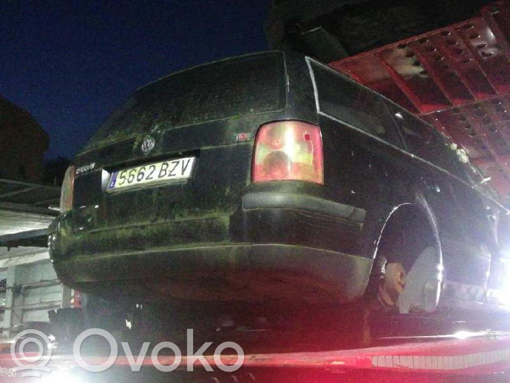 PASSAT Passat  0281010941