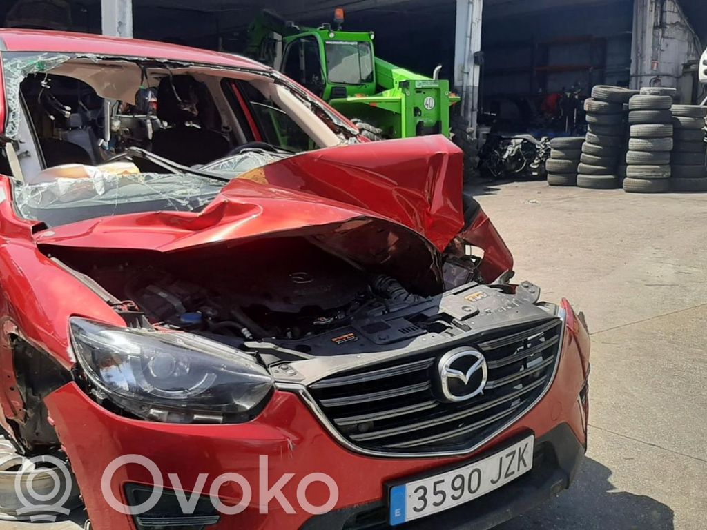 CX-5 CX-5  SH01A