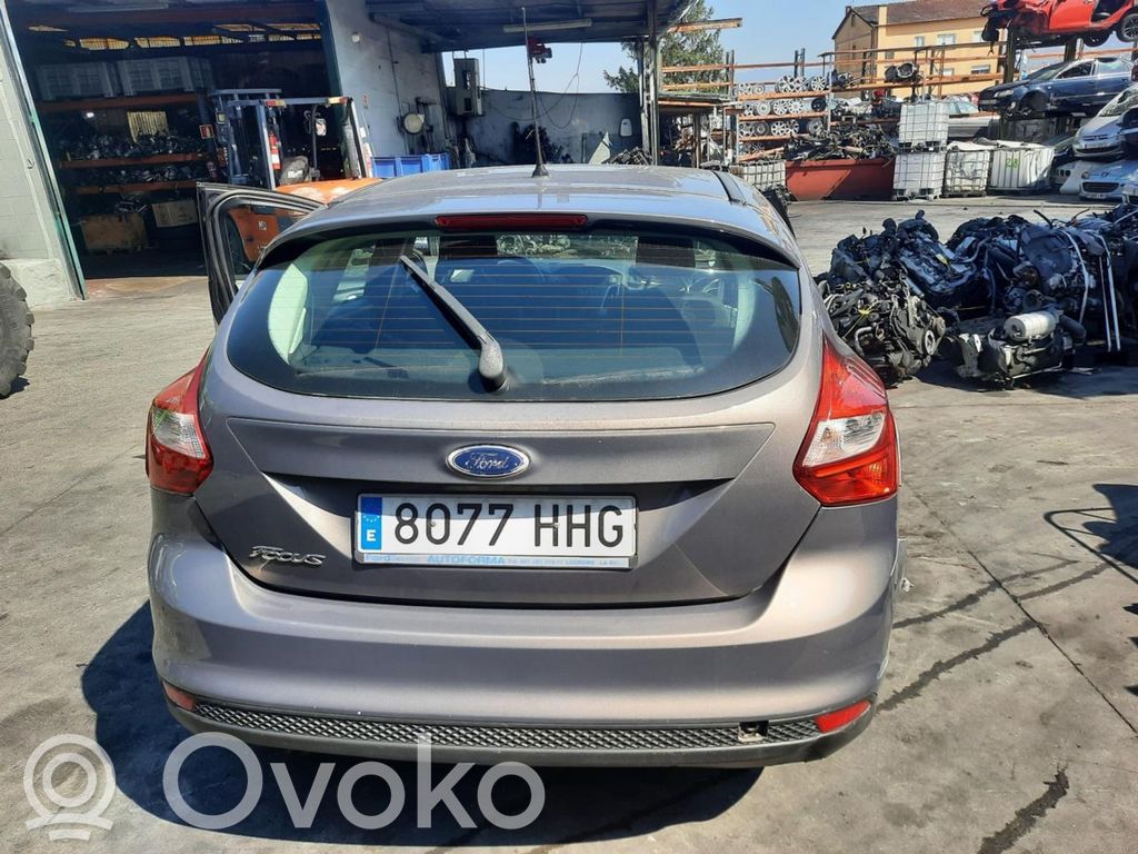 Focus Focus  BV619F836AB