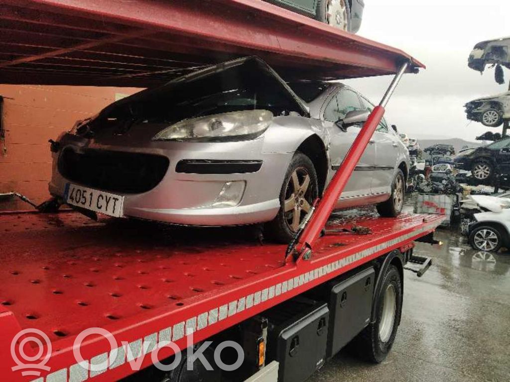 207 CC 207  9655471980