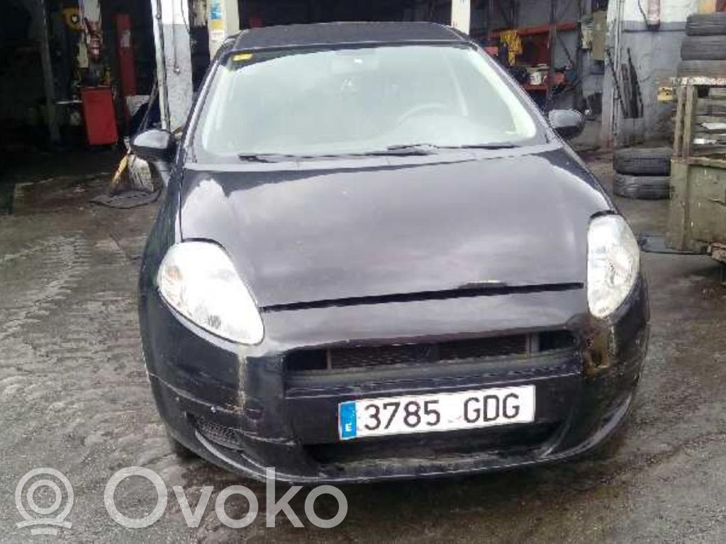 Punto (199) Punto