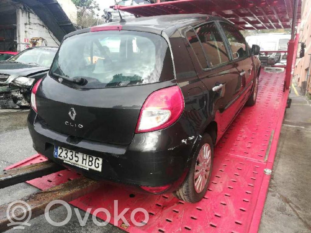 Clio III Clio  26110102