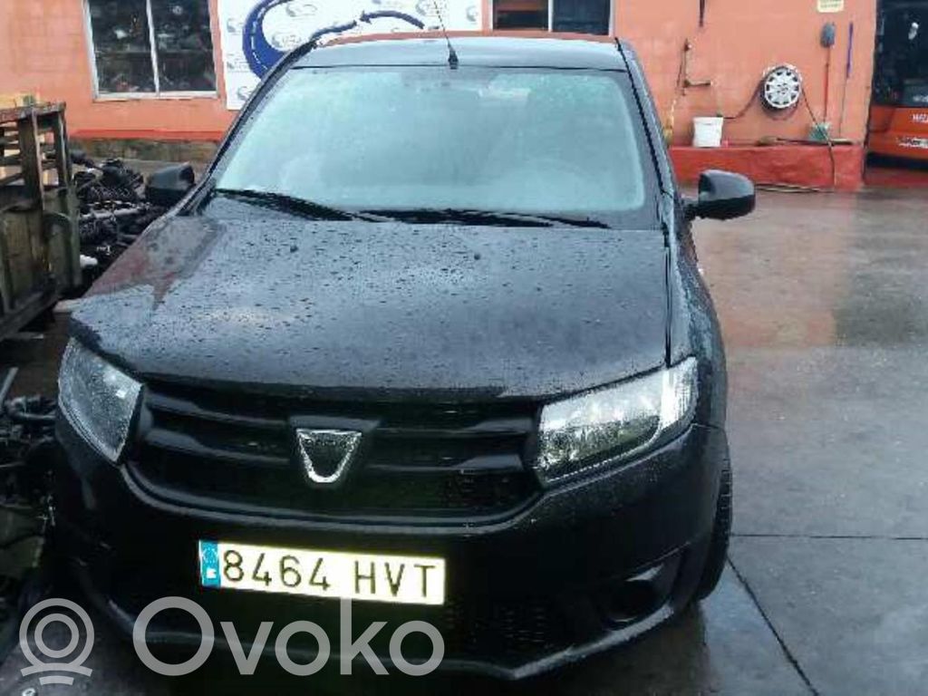 Sandero I Sandero  0265243365
