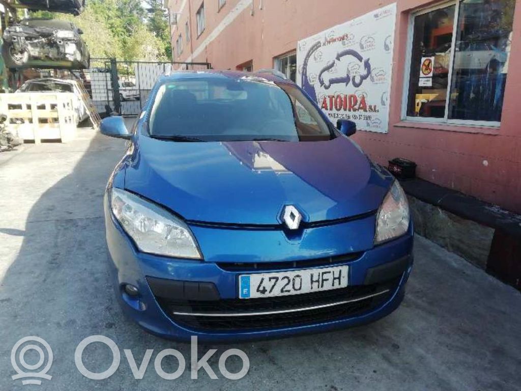 Megane III Megane  543020008L