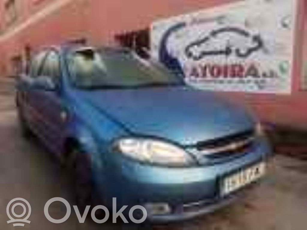 Lanos Lanos  Z20DM