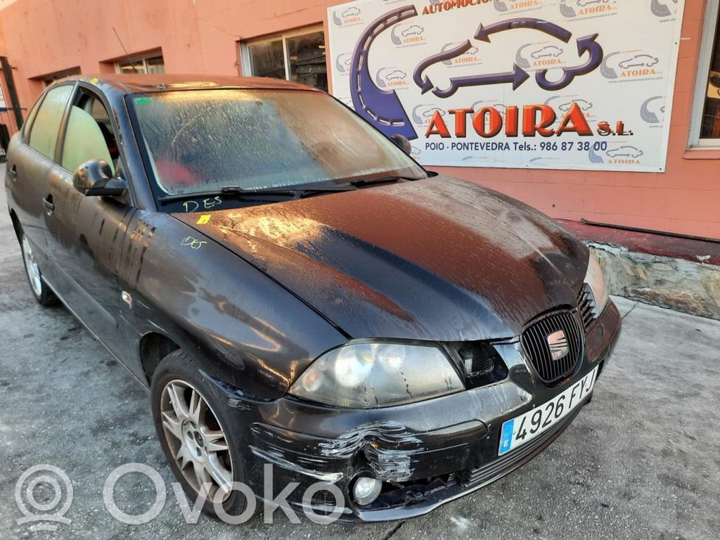 Cordoba (6L) Cordoba  6L09598569B9