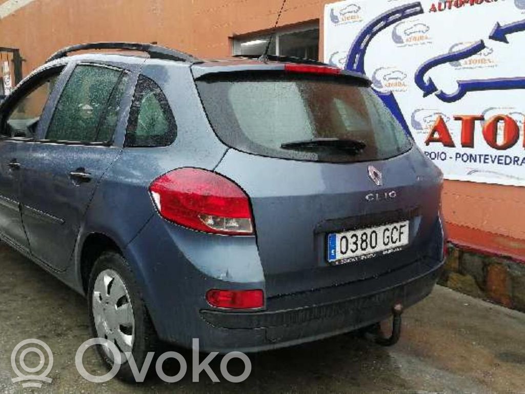 Clio I Clio  8200826807A