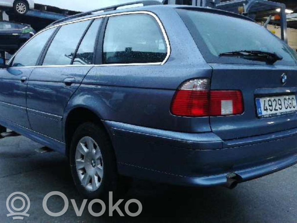5 E39 Series 5  824904557214