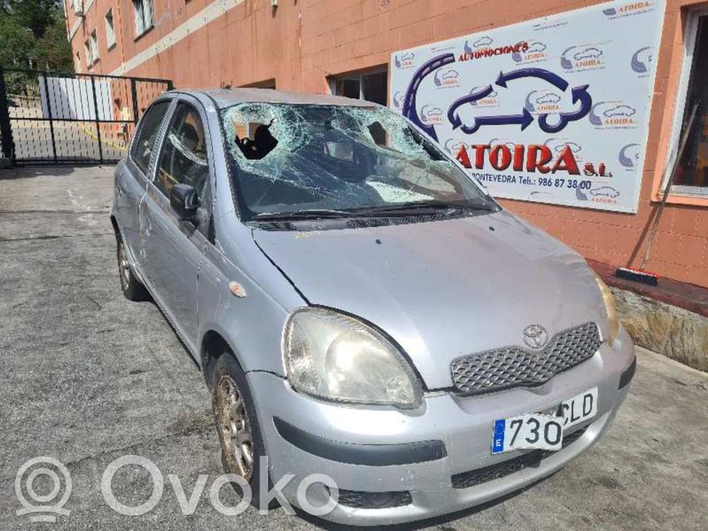 Yaris Yaris  173647