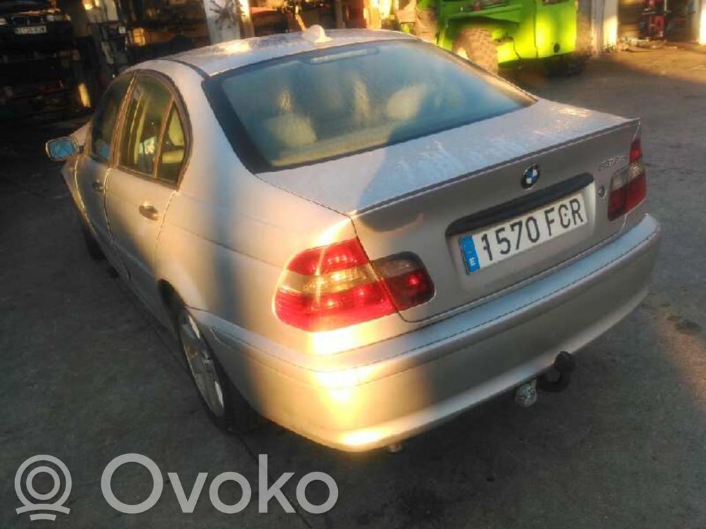 3 E46 Series 3  29675711802