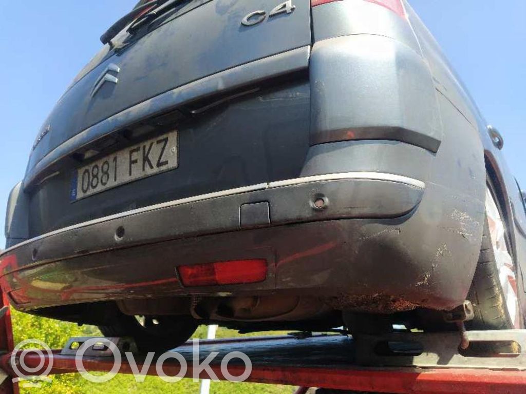 C4 Grand Picasso C4 Picasso, Grand Picasso, Aircross, Cactus  5WS40244DT