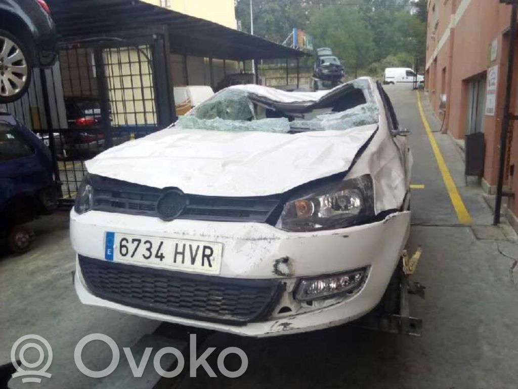 Polo V 6R Polo  6R0407761A