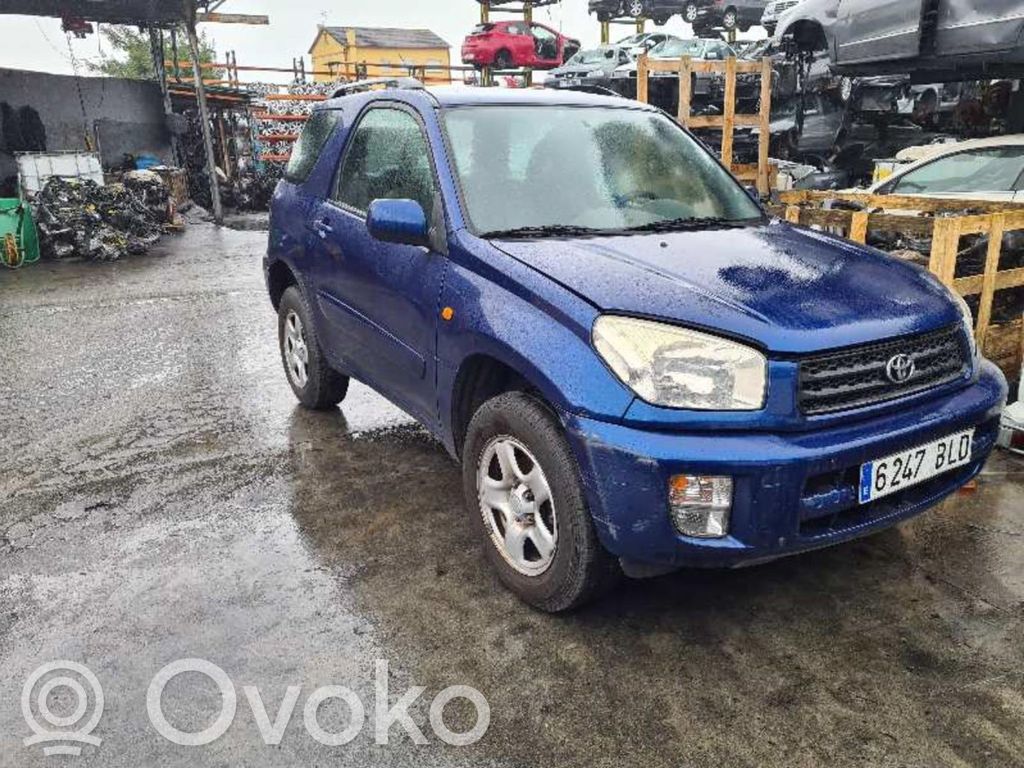 RAV 4 (XA20) RAV 4  10000309