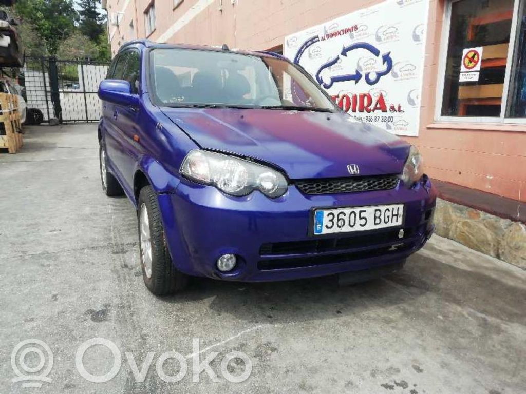 HR-V HR-V  SM442252B