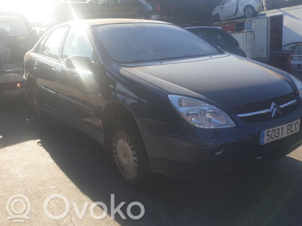 C5 C5, C5 Aircross  0281010371