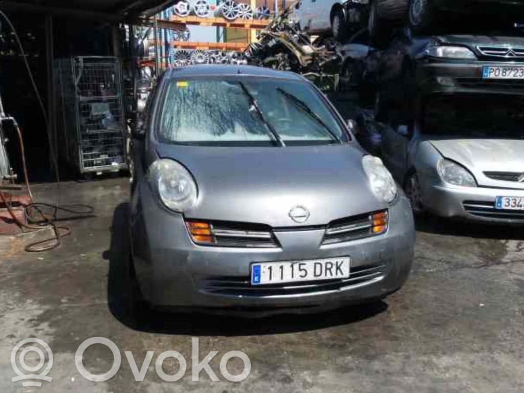 Micra Micra