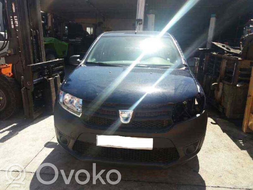 Sandero I Sandero  543022905R