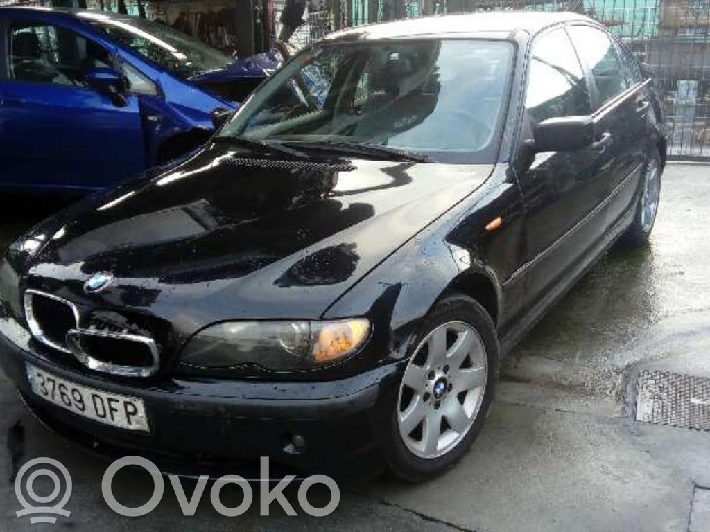 3 E46 Series 3  C5204