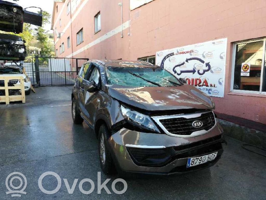 Sportage Sportage  32021