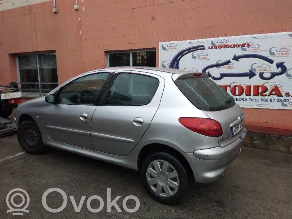 206+ 206, 206+  9640559580
