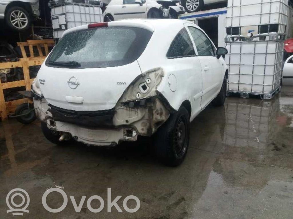 Corsa D Corsa  GP27384