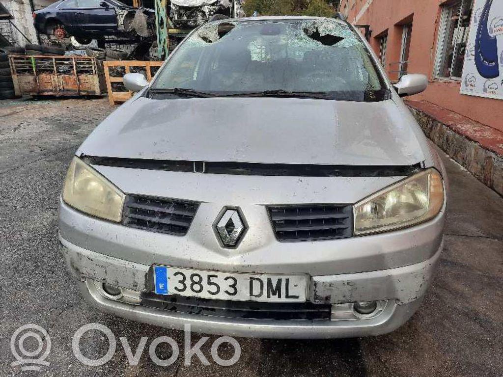 Megane II Megane  8200331251