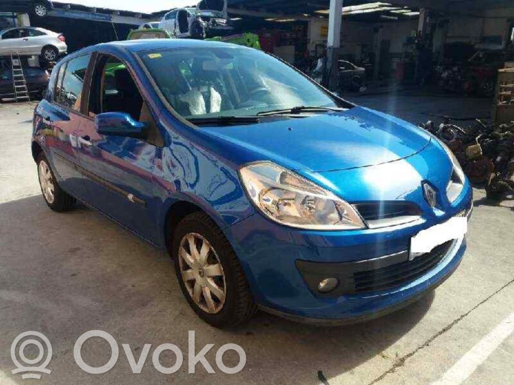 Clio III Clio  D4FH784